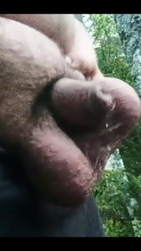 Pissing