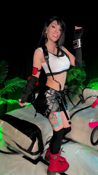 My Tifa