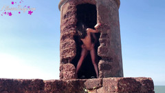 Filessa: Awek kolej menghisap batang kawan ayah dan kongkek doggy - di...