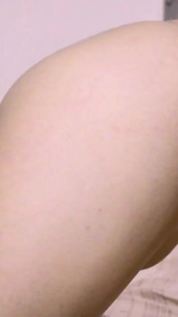 Cute Girl First Anal Experience