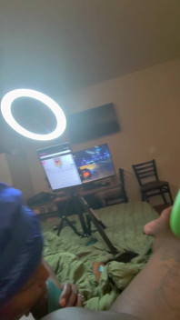 Best Neck While Playing Xbox