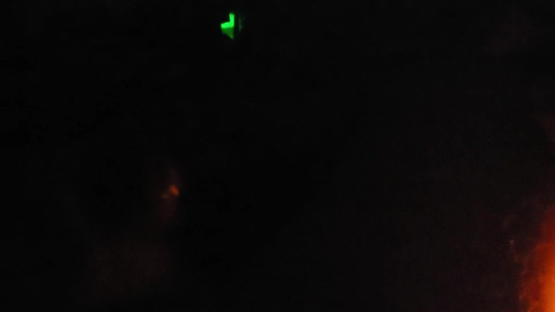 Colyn J: Мне нравится темное, где я кончаю