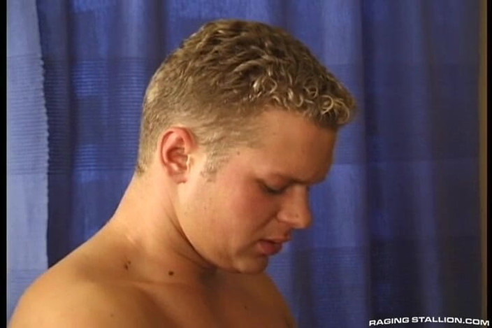 High Octane: Hotel Hunk