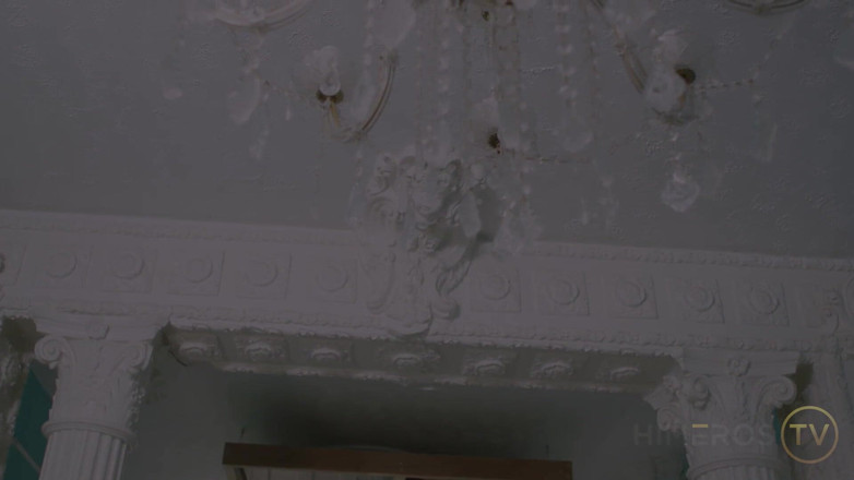 Himeros.tv: Magia seksu przyciąga kochanków