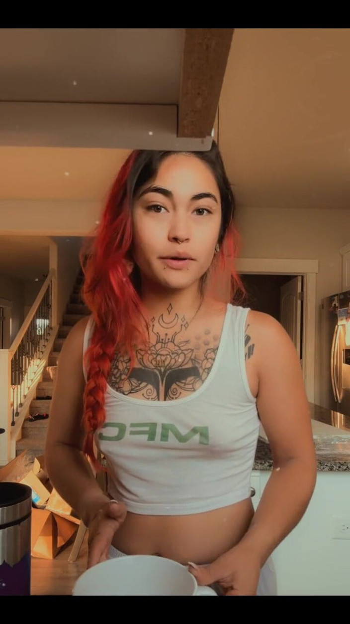 lilRavenFox: Omg a long lil update