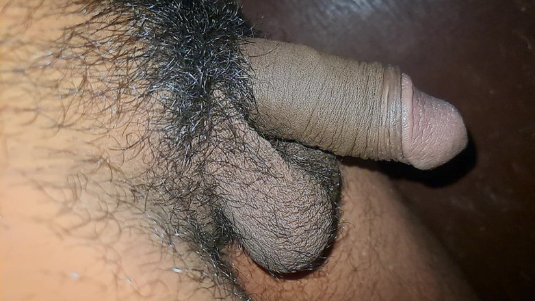 Desi_Porn_India: Genç ateşli adam işiyor