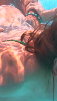 Underwater Fuck