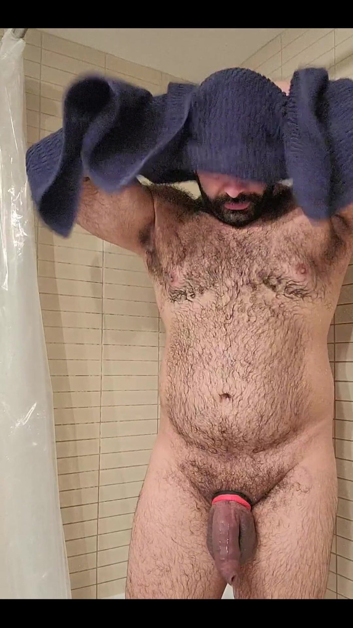 Lobo: Asciugamano martedì.
