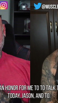 Ein interview mit Papa Bear (episode 3)