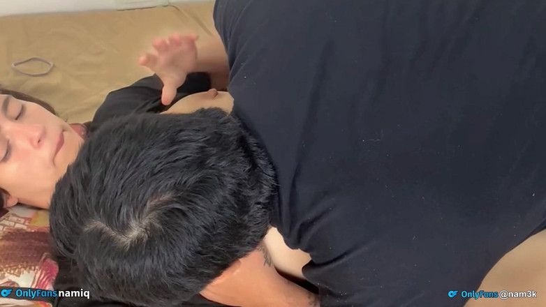 NamiQsein: 继母的牛奶在作弊者的脸上。