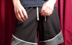 creamyMoonPole: Nur ein schneller kleiner striptease