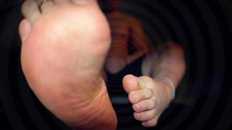 CashmasterAngel: 我的脚给你带来快乐