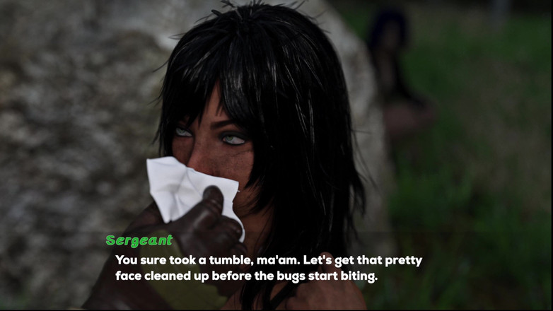 Wickedgammes studio: Rumah yang Sangat Panas (Bagian 24) Pembaruan Baru.mkv