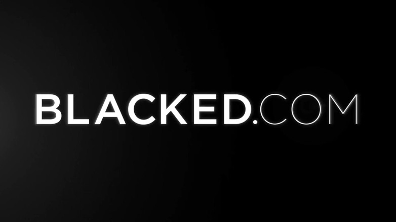 Blacked: BLACKED - Kagney Linn Karter loves to rim black men