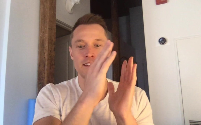 Himeros Backstage: Zwembadspel-chat