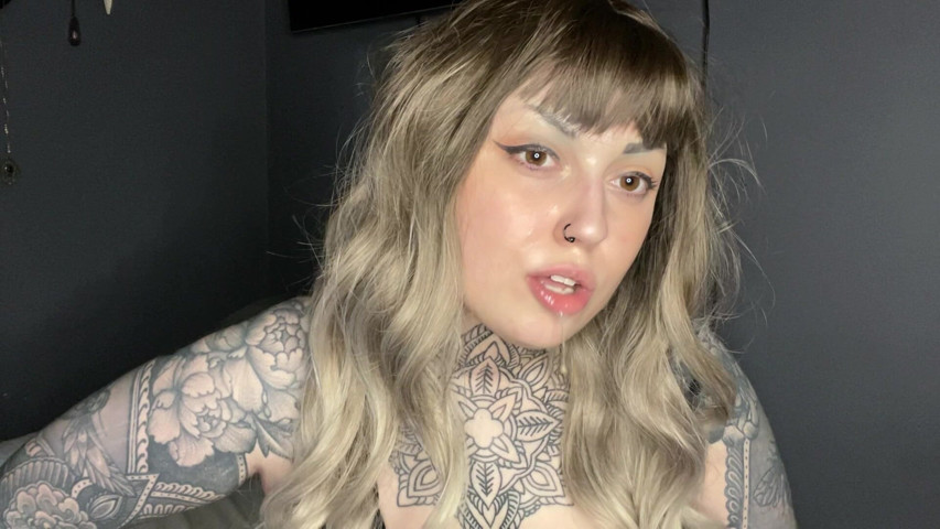 Ahegao Makes You Weak (Miss Valentina)