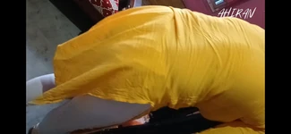 Asian Indian Girl Babe Vagina Fucking by Her Boyfriend in Bedroom
