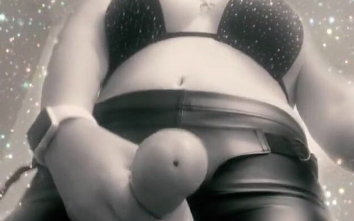 Goddess Misha Goldy: POV Paní se straponem 2