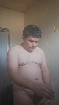 Ho cercato di assaggiare le mie urine