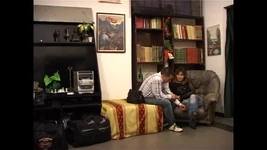 Tonton kami semasa kami berkongkek! (Filem penuh)