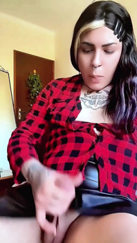 Come and Lick My Thigh