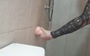 Xxx 18: Sex in the Shower, Let&amp;#039;s Fuck Together - Virtual Sex