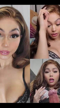 Where Are You Putting Your Mouth First, Babe?