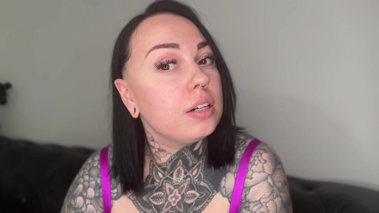 Miss Valentina: Věř mi