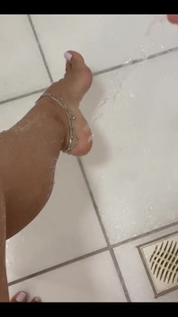 Shower to Refresh...