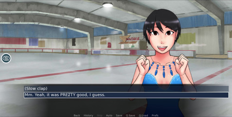 Tranny Games: Futa Dom World - teil 10