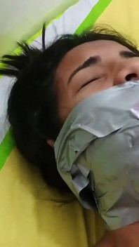 The Evil Witch and the Mummified Bitch (episode 1 of 2)