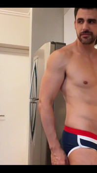 Pemotretanku di balik layar