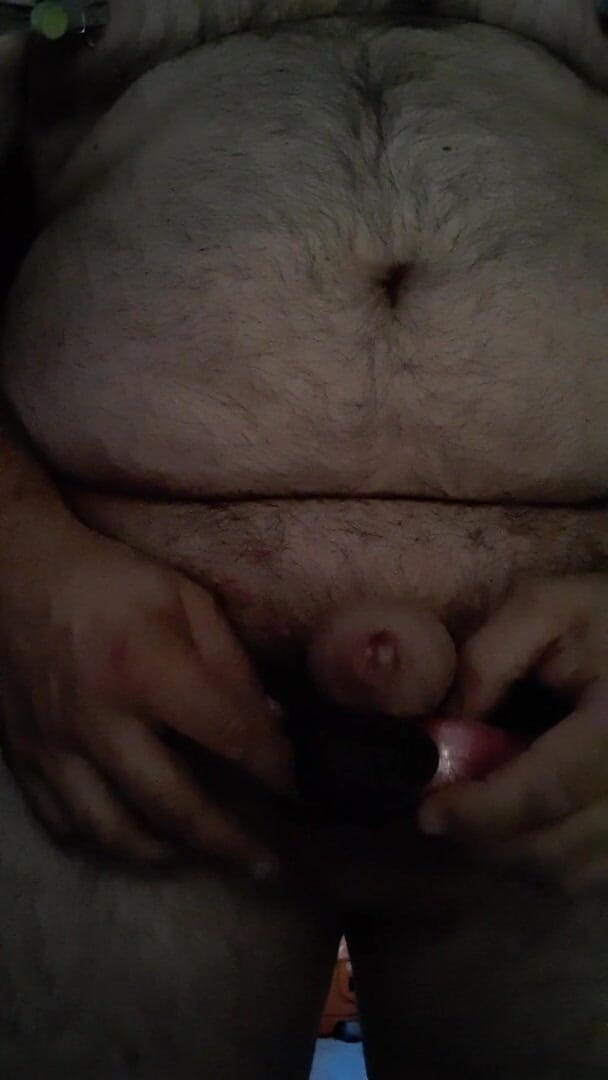 Shaun Cbt: Piercing no mamilo e escravidão de pau com orgasmo no...