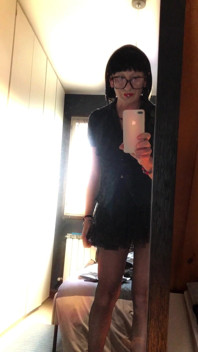Disco Outfit