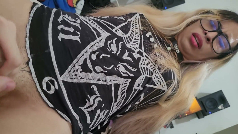 AcidSuccubus: I Saved Saki From Henshin Emergence, Then I Found Out...