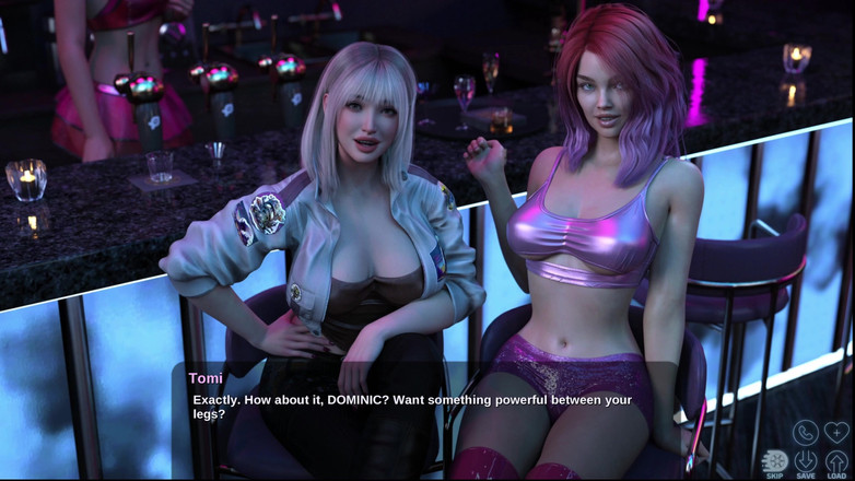 Wickedgammes studio: Langsamer und heftiger Sex. Teil 29 Neues Update