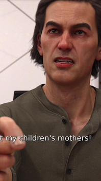 Le patron de mon mari - chapitre 3 - partie 2