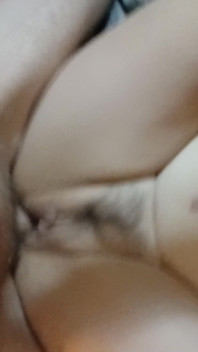 Hot Wet Tight Pussy