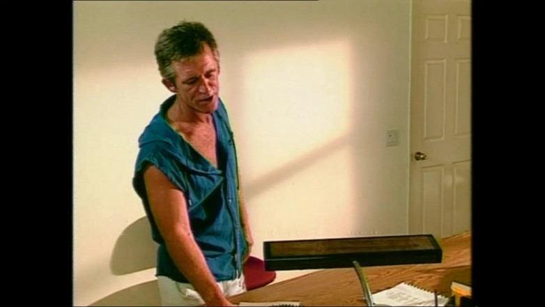 Real Home Made: Cizinec mezi mýma nohama