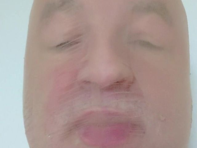Me as Carmen Nylonjunge Am Horny (Carmen_Nylonjunge)