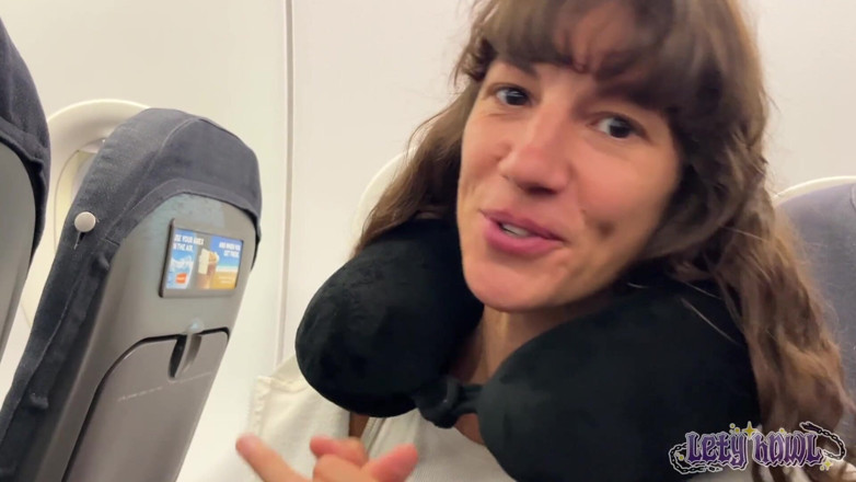 Lety Howl: The Adventures of Lety Howl Episode 7 Xbiz Amsterdam 2025