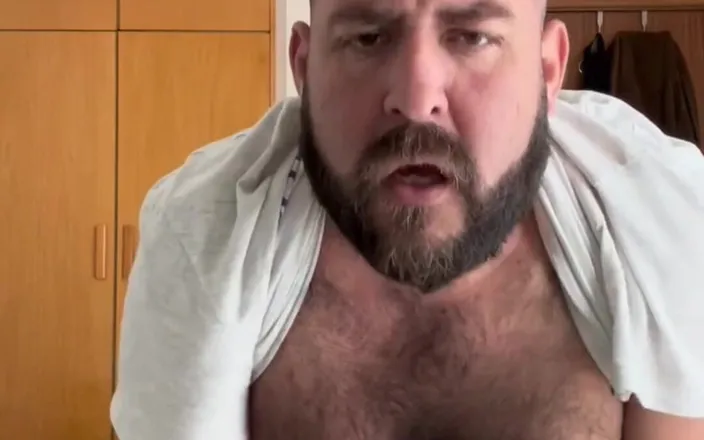eljodedor31: Bears Eating Ass
