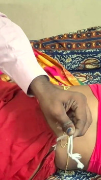 Hot Indian Desi Tamil First Night Video