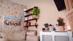 JessieHH: Chycena ve špinavém praní nevlastních maminek - zdarma