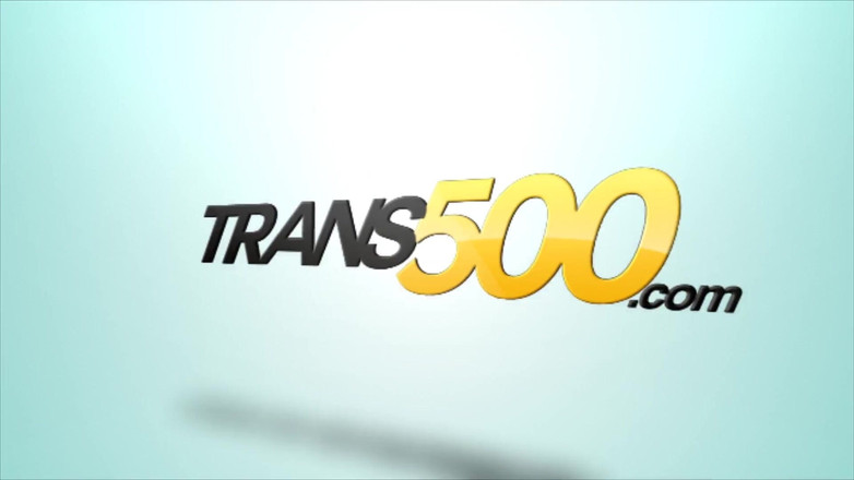 Trans 500: Ms.valentina リマスター