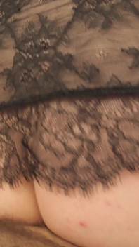 . Busty Vic