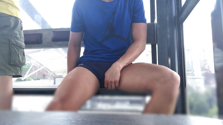 Extremalchiki: 在观察轮上做爱