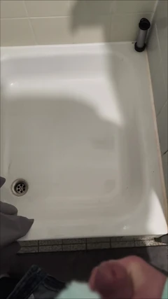 Geil Runtergeholt