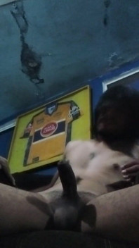 อีกครั้งที่ฉันกลับมาจากงานที่สร้างขึ้น