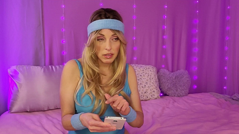 Brenna Lilac: Instructorul de fitness